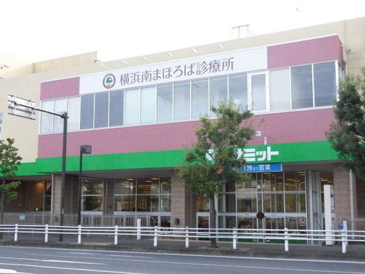 神奈川県横浜市戸塚区下倉田町(マンション)の賃貸物件の周辺