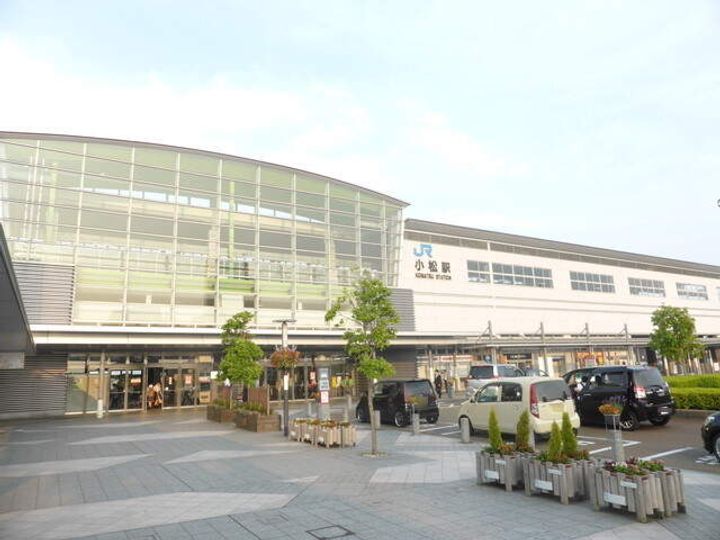 D BOX八幡 A棟の周辺