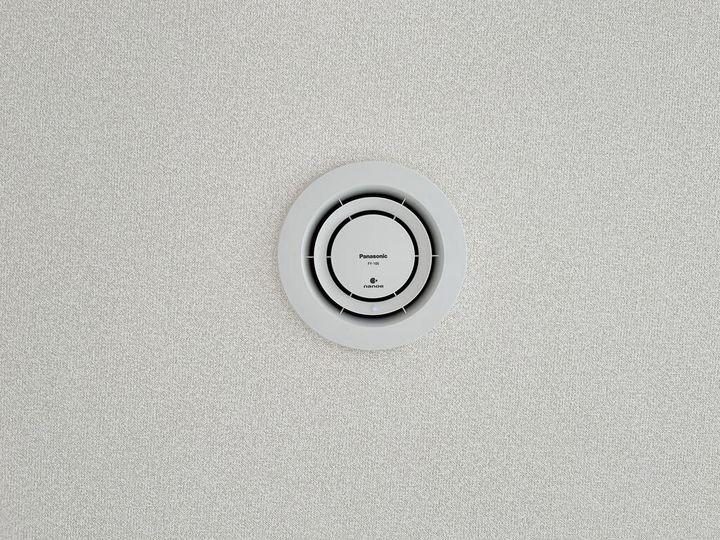 キャロットフィールドの内装