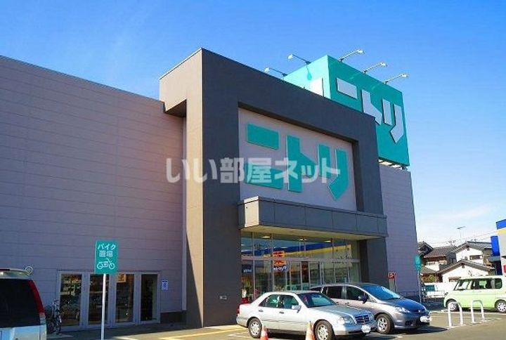 埼玉県川越市豊田町2(アパート)の賃貸物件の周辺