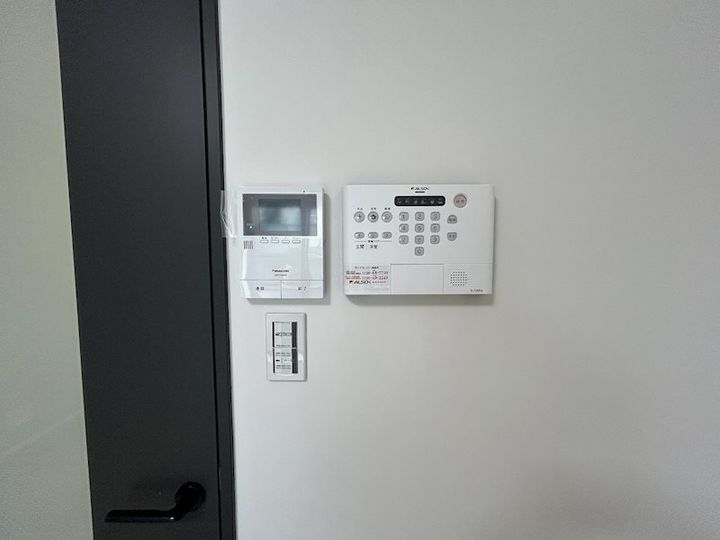 ビエノス京都花園の内装
