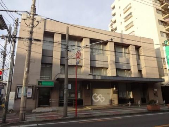 プレジオ川口ASIANの周辺
