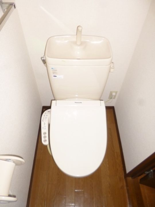 サトンパークの内装