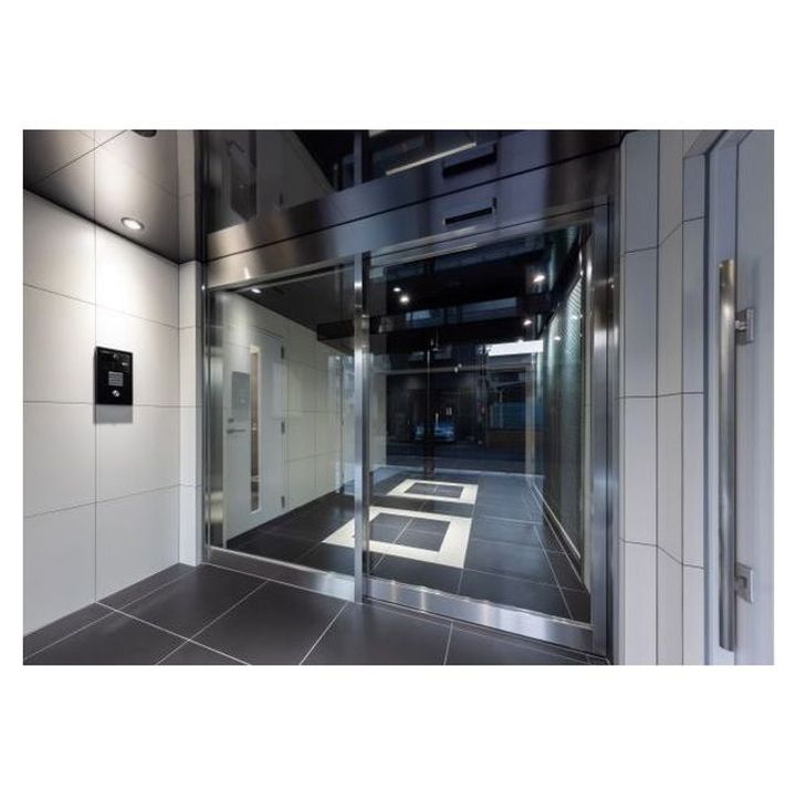 GENOVIA南行徳skygardenの内装