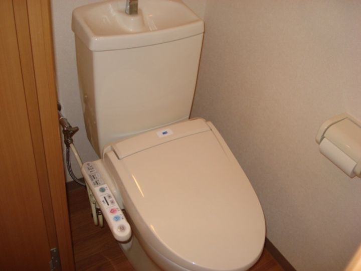SQUAREの内装