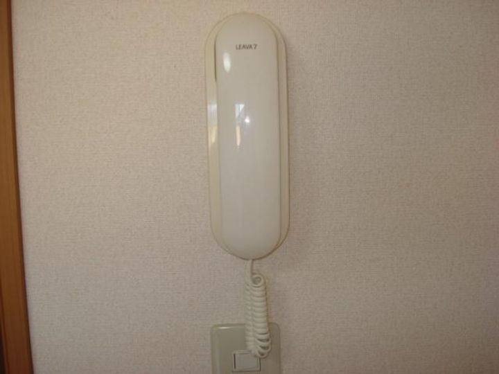 SQUAREの内装