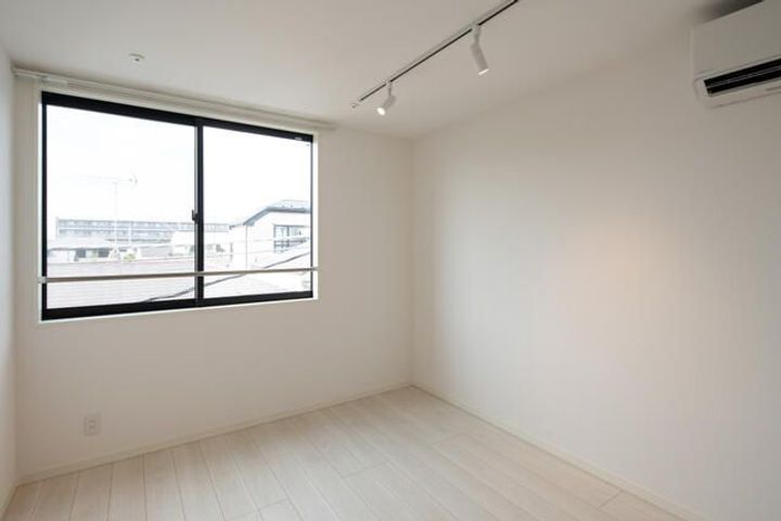 グランフォレスタ小岩の内装