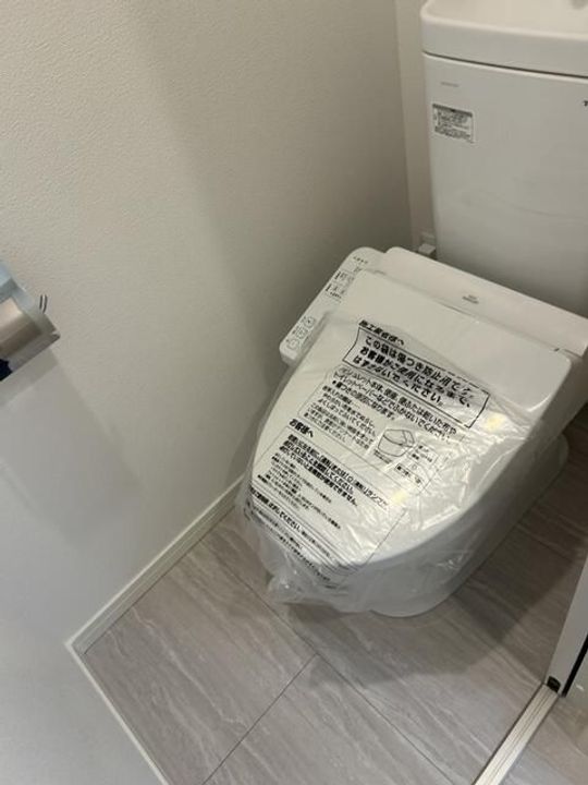 グランフォレスタ小岩の内装