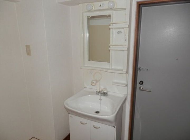 サンリット本山南の内装