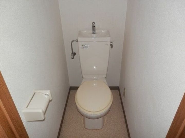 サンリット本山南の内装