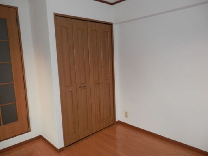 サンリット本山南の内装