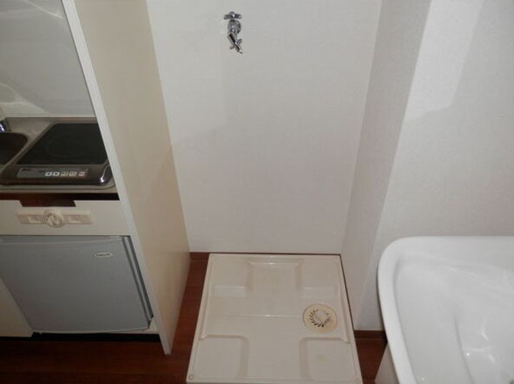 サンリット本山南の内装