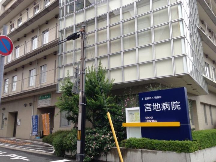 サンリット本山南の周辺