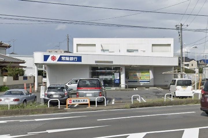 インレット荒川沖2Bの周辺