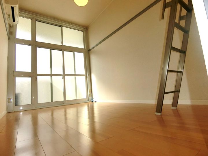 大阪府大阪市住之江区御崎6(アパート)の賃貸物件のその他画像