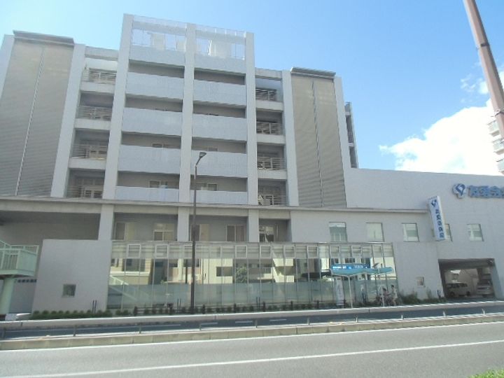 大阪府大阪市住之江区御崎6(アパート)の賃貸物件の周辺