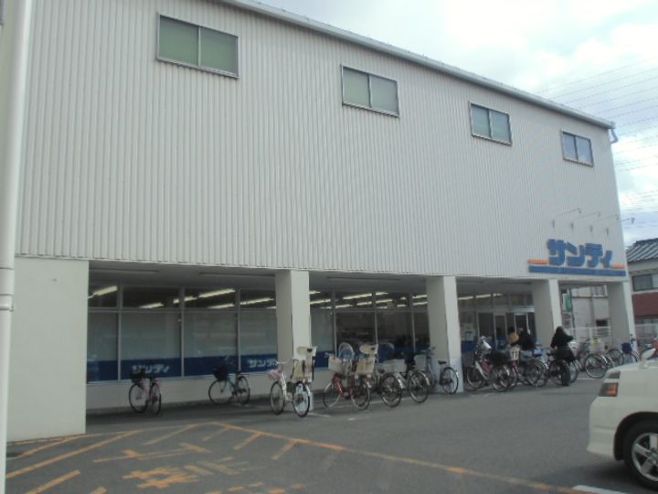 大阪府大阪市住之江区御崎6(アパート)の賃貸物件の周辺