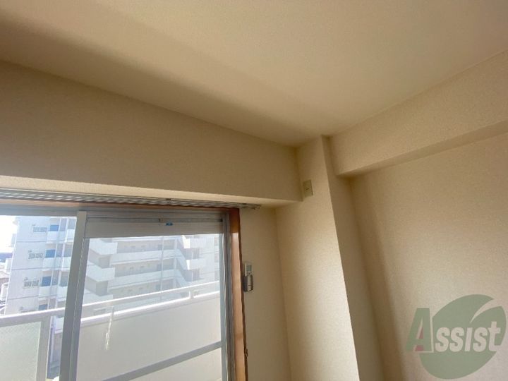 Dio・Hori1号棟の内装