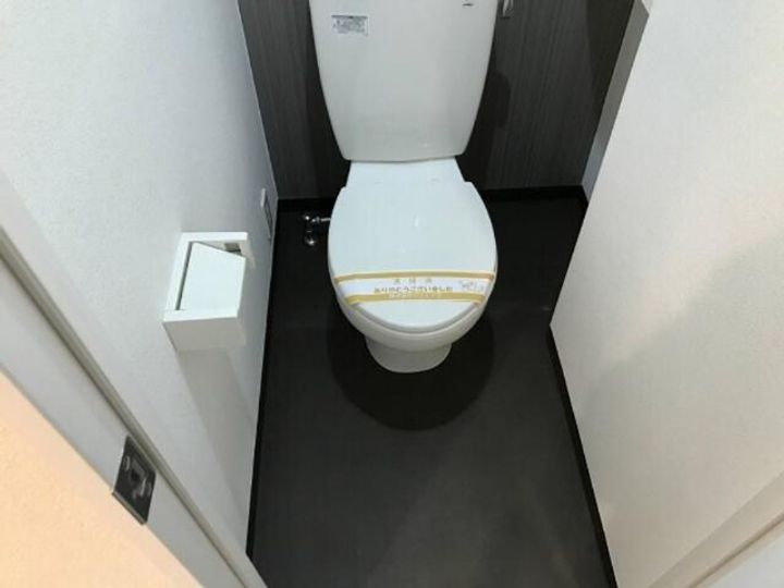 フェニックス板橋の内装