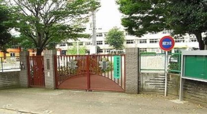 フェニックス板橋の周辺