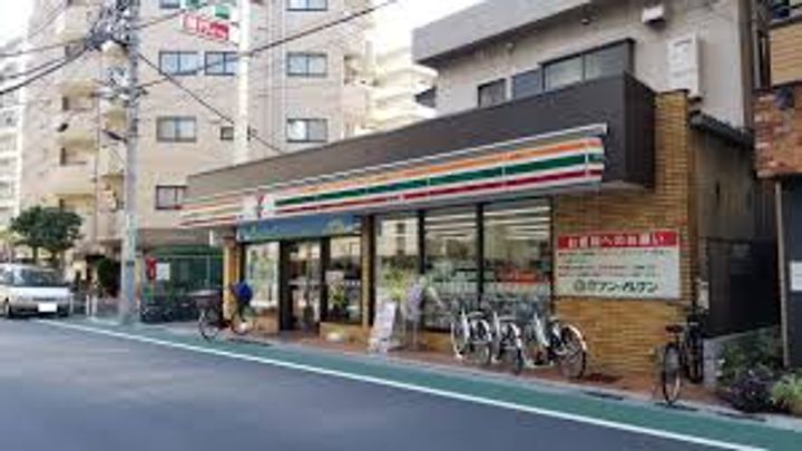 フェニックス板橋の周辺