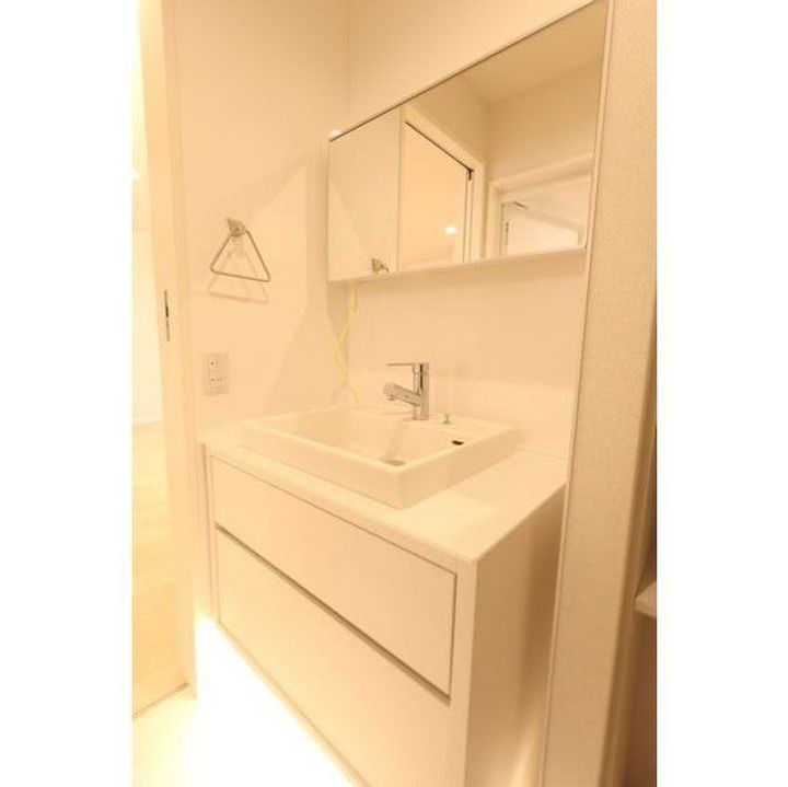 ブルームステージの内装