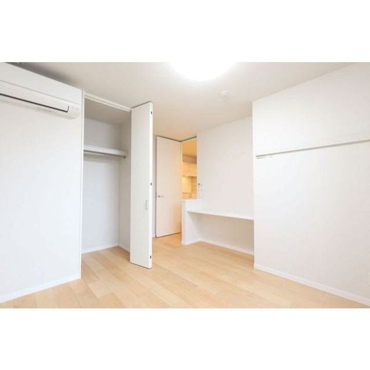 ブルームステージの内装