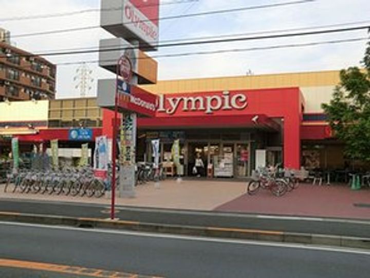 神奈川県横浜市港北区菊名7(アパート)の賃貸物件の周辺