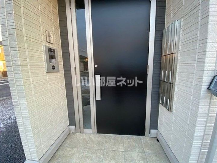 Dream House Bの地図