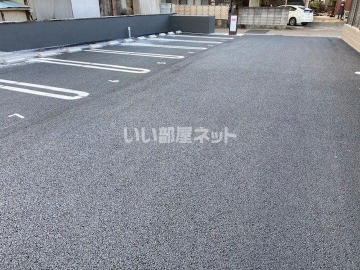 Dream House Bの地図