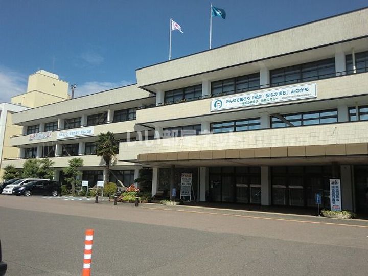 Dream House Bの周辺