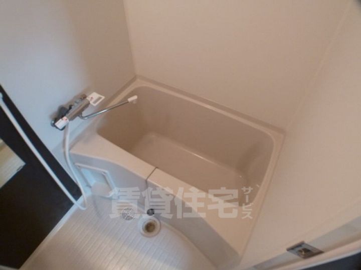 Residence西小路小米町の風呂