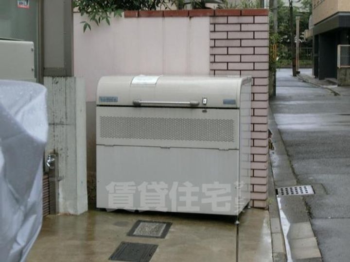 Residence西小路小米町のその他画像