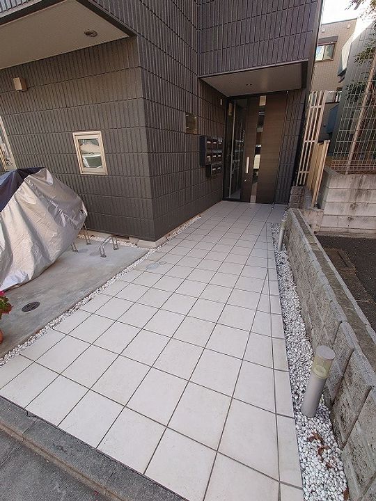 Novel Noirの地図