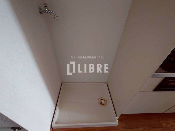 東京都小平市小川東町5(アパート)の賃貸物件の内装