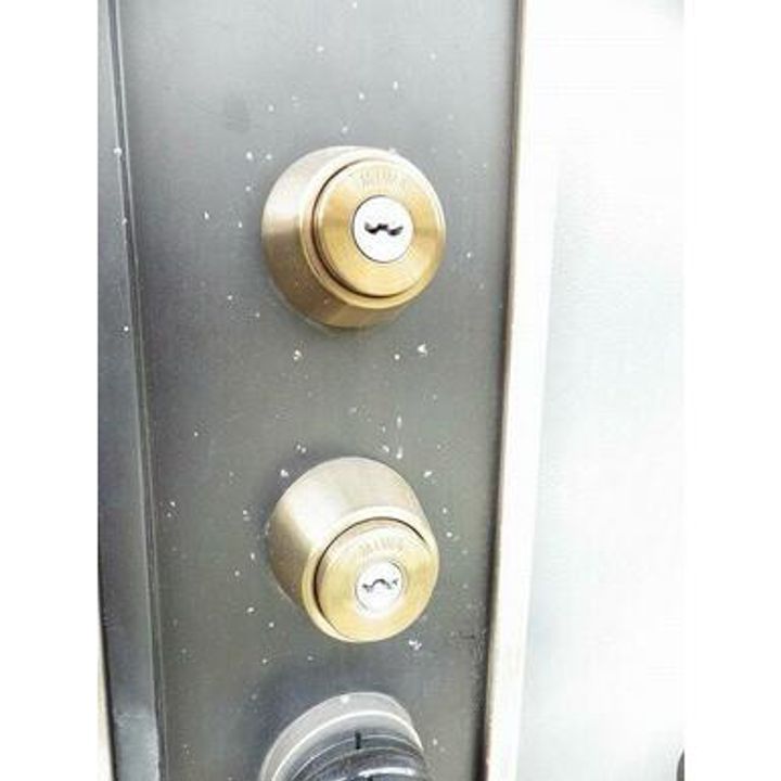 神奈川県綾瀬市小園(アパート)の賃貸物件の内装