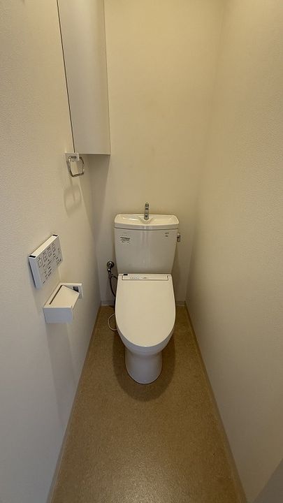 岡山県岡山市北区西長瀬(一戸建)の賃貸物件の内装