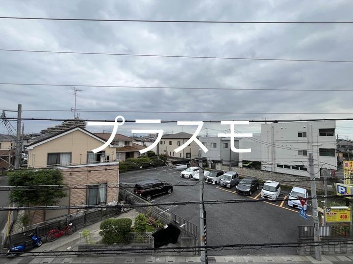 SUNRISE武里駅前のその他画像