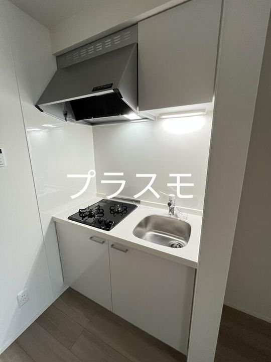SUNRISE武里駅前のキッチン