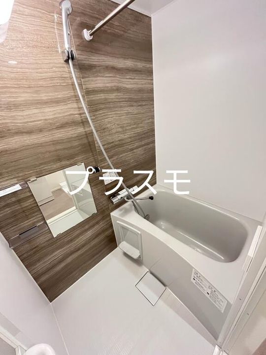 SUNRISE武里駅前の風呂