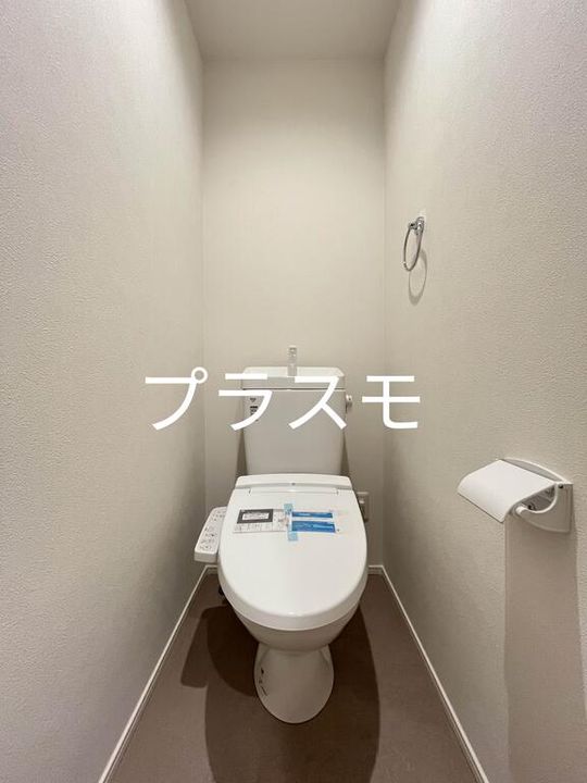 SUNRISE武里駅前の内装