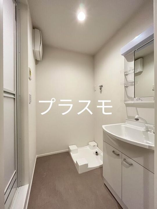 SUNRISE武里駅前の内装