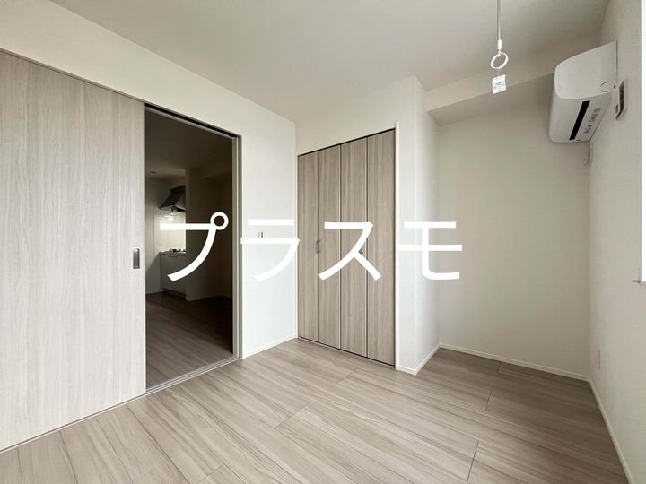 SUNRISE武里駅前の内装