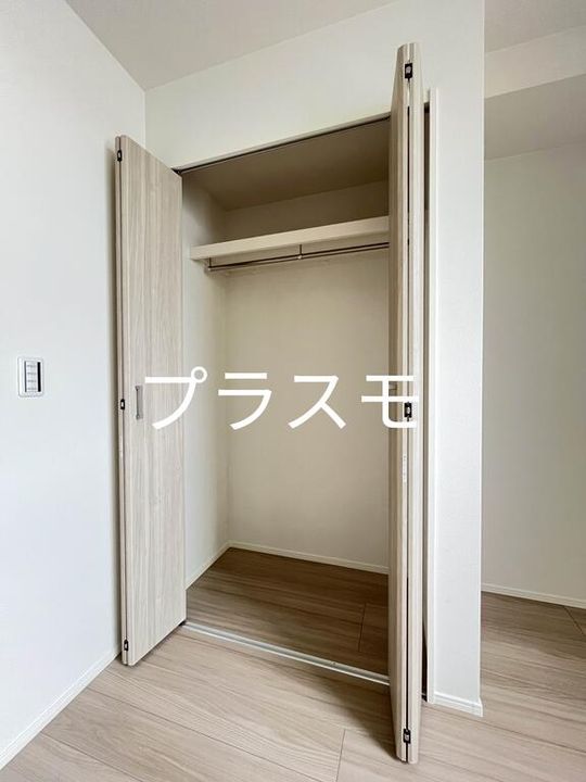 SUNRISE武里駅前の内装