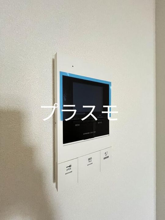 SUNRISE武里駅前の内装