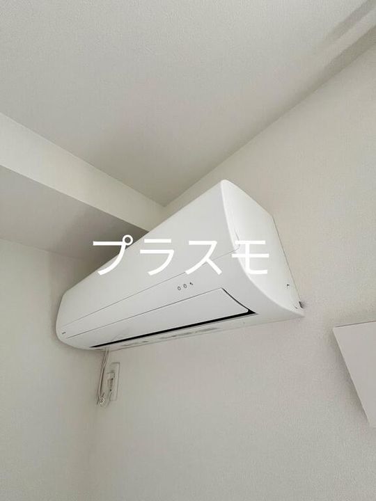SUNRISE武里駅前の内装