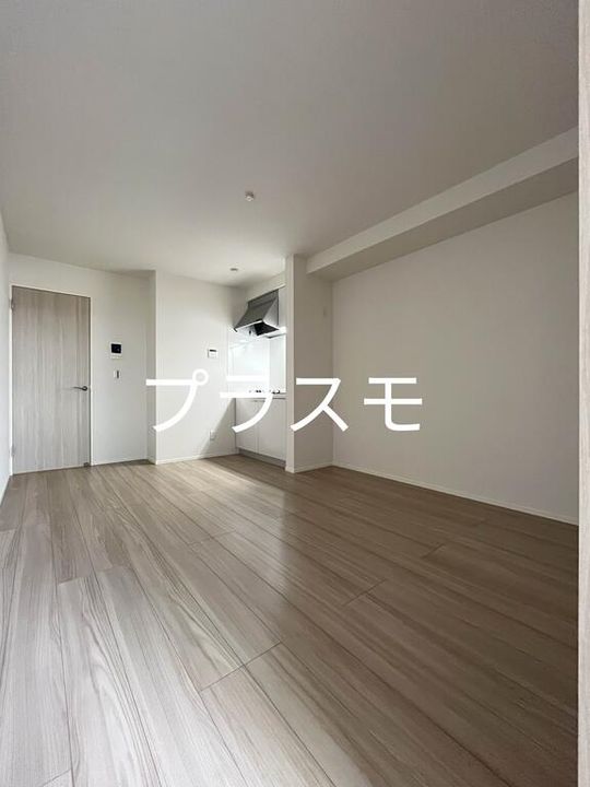 SUNRISE武里駅前の居間