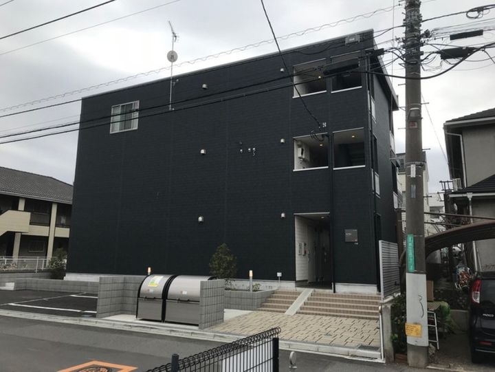 神奈川県座間市緑ケ丘4(マンション)の賃貸物件のその他画像