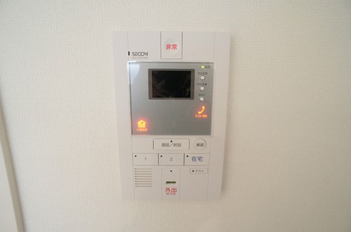 神奈川県座間市緑ケ丘4(マンション)の賃貸物件の内装