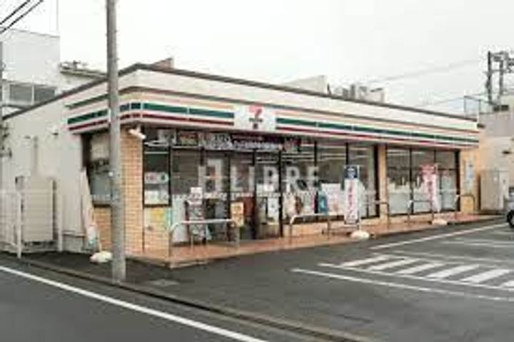メゾン杉の周辺